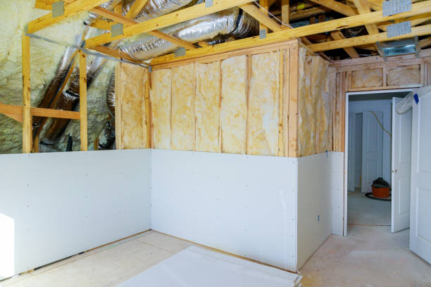 Best Insulation for Specific Applications in South Jacksonvle, IL